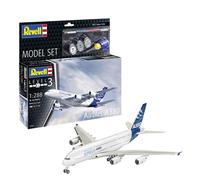 Revell 63808 Airbus A380 Model Set (1:288 Scale)
