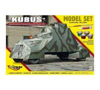 Revell Model Kits Collection - Airplanes Tanks Ships & More - Hobby Build Paint