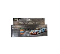 Revell Model Kits Collection - Airplanes Tanks Ships & More - Hobby Build Paint