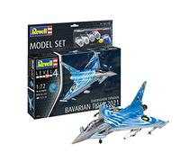 RV63818 - Revell 1:72 - Model Set "Bavarian Tiger 2021"