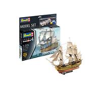REVELL - Model Set HMS Victory 1:225