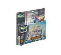 Revell Model Kits Collection - Airplanes Tanks Ships & More - Hobby Build Paint