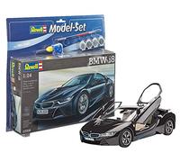 Revell 67008 BMW i8 Model Set (1:24 Scale)