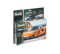 Revell McLaren 570S Model Kit 1:24 Scale - 67051