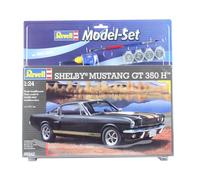 Revell Model Kits 1.24 - Cars