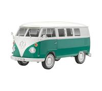 Revell 67675 Volkswagen T1 Bus Model Set (1:24 Scale)