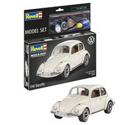 Revell VW Beetle Model Kit 1:32 Scale - 67681