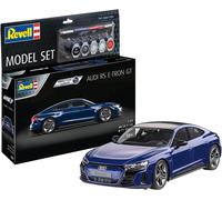REVELL - MODEL SET AUDI E-TRON GT (EASY-CLICK) 1:24