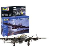 Revell - - Model Set Avro Lancaster B.III Dambusters 1 72 /Toys - Toy - F59z