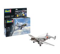 Model Kit Paint Assembly Variety Revell Modeling Hobby Gift Accessories Toys