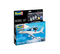 Revell Model Set Boeing E-3A Sentry