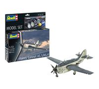 REVELL - Model Set Fairey Gannet AS.1/AS.4 1:72