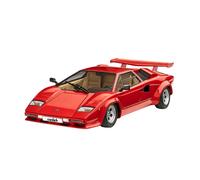 Revell Model Set Lamborghini Countach LP500S Model Car