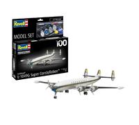 Revell Model Set Lockheed L.1049G Super Constellation Luf