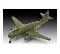 REVELL - Model Set Messerschmitt P.1099A - P-Series 1:72