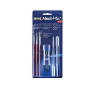Revell Model Set Plus Painting Accessories 29620