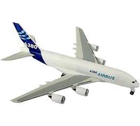 Revell 63808 Airbus A380 Model Set (1:288 Scale)