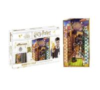 Revell Modellbausatz Tiny Adventures I Quidditch Field Harry Potter I 3D Miniatu