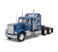 Revell Monogram 1:25 Scale Kenworth W900 Car