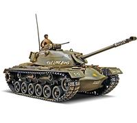 Revell Monogram 1:35 M-48 A-2 Patton Tank Diecast Model Kit