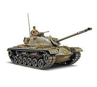 Revell Monogram 1:35 M-48 A-2 Patton Tank Diecast Model Kit
