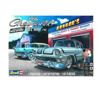 Revell 4504 1:25th scale 1956 Chevrolet Del Ray