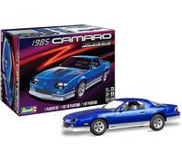 Monogram 14540 1/24 1985 Camaro Z28