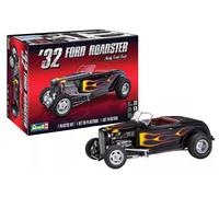 Revell Monogram, 32 Ford Roadster, 1:25 Scale model kit