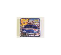Revell Monogram # 4117 Plastic Hotwheels Grand Prix Nascar Kit in Tin