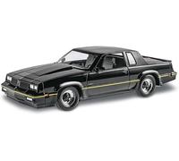 Revell 4446 1:25th scale 85 Oldsmobile® 442™/FE3-X Show Car by Bill Porterfield