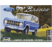 Monogram 14320 1/25 Ford Bronco
