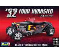Revell Monogram RVM14524 1/25 - 1932 Ford Roadster