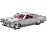 Revell Monogram RVM4190 Revell 1965 Chevy Impala, Multi Colour