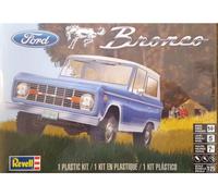 Monogram 14320 1/25 Ford Bronco