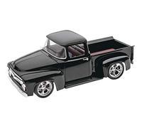 Ford Fd-100 Pickup 1:25 Plastic Model Kit Monogram