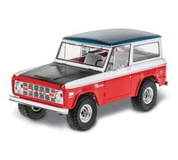 Baja Bronco 1:25 Plastic Model Kit 14436 MONOGRAM