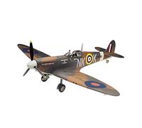 Revell Monogram RVM5239 Revell Spitfire MkII, Multi Colour, One Size