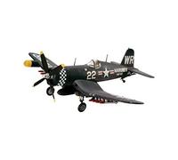 Revell Monogram RVM5248 Vought F4U Corsair Plastic Model kit, Various