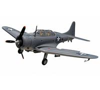 Revell Monogram RVM5249 Revell SBD Dauntless, Multi Colour