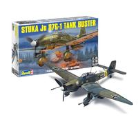 Revell Monogram RVM5270 Plastic Model kit, Multi Colour