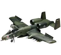 Revell Monogram RVM5521 A-10 Warthog Plastic Model kit, Various