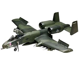Revell Monogram RVM5521 A-10 Warthog Plastic Model kit, Various