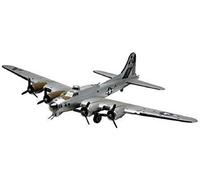 Revell Monogram RVM5600 B17-G Flying Fortress, Flugzeugmodellbausatz 1:48, 48,7 cm Plastic Model kit, Various