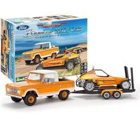 Revell Monogram RVM7228 Plastic Model kit, Various