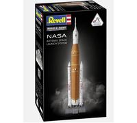 Revell 03760 NASA Artemis Space Launch System (SLS) 1:144 Model Kit