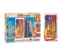 Revell New York 3d Puzzle