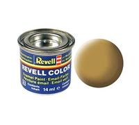 Revell Enamel 015 Sandy Yellow Mat 14Ml