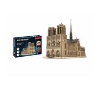 RV00190 - Revell 3D Puzzle - Notre Dame de Paris