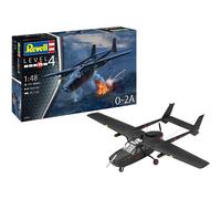 Revell O-2A Skymaster