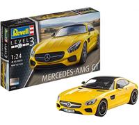 Revell of Germany 07028 Mercedes AMG GT Building Kit Various (US IMPORT)